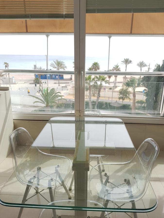 1 Linea Playa San Juan Apartment Alicante Exterior photo